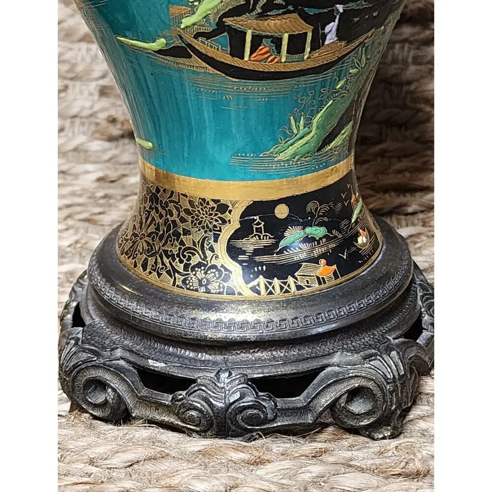 Carlton vintage ware